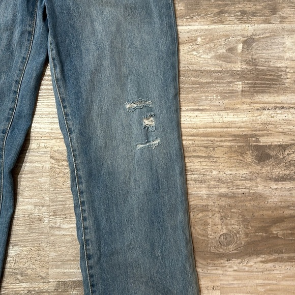 Rewash brand high rise size 1/25. NWT - Picture 4 of 9